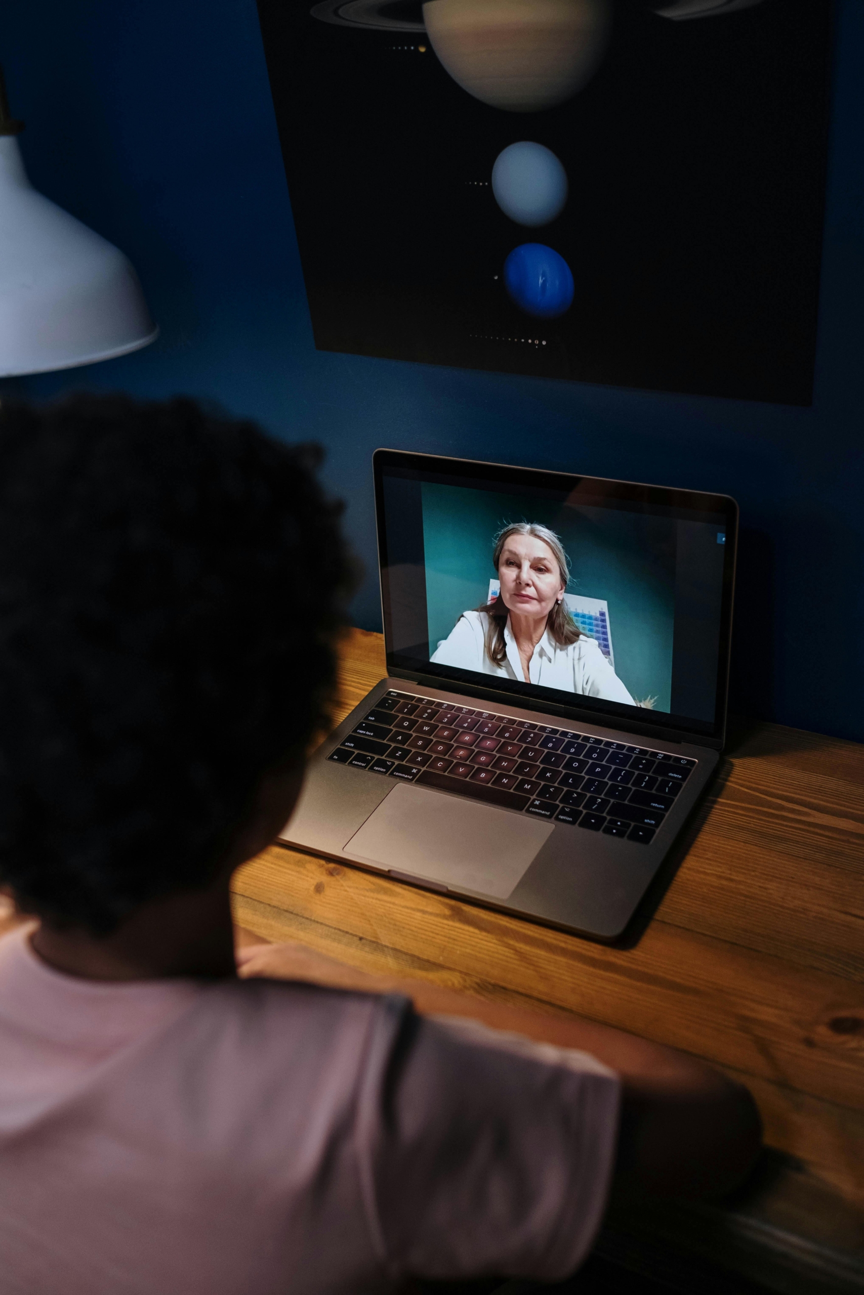The Evolution of Telehealth in Psychiatry